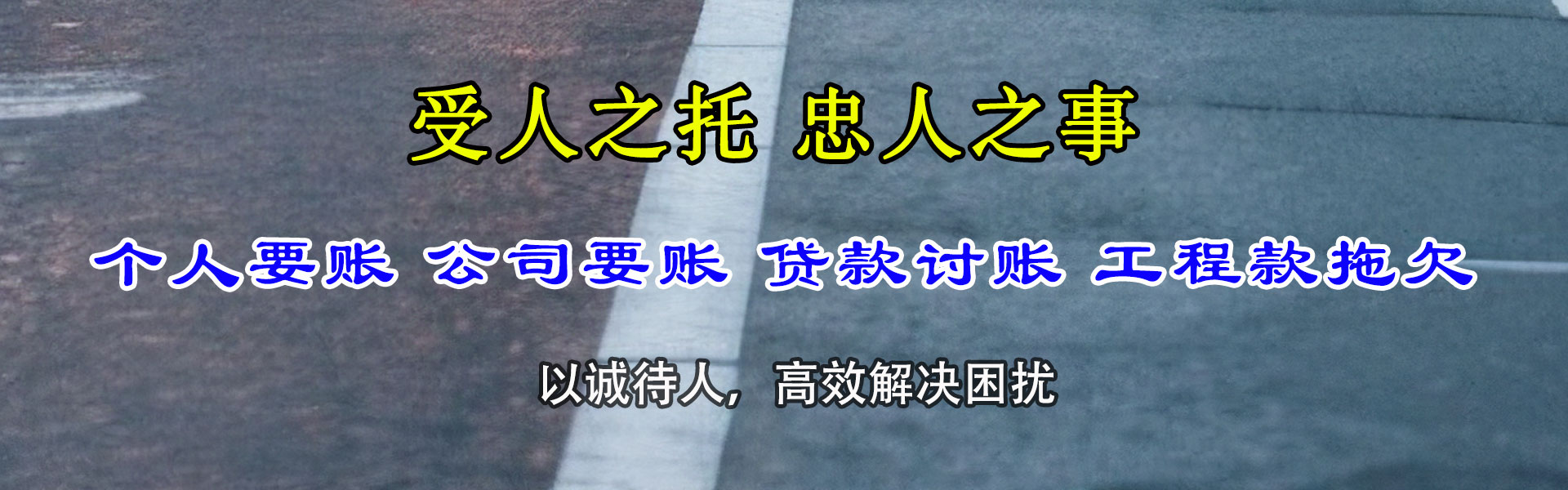 南山讨债公司